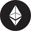 ethereum circle icon